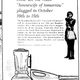 Illustration for article titled Miss Honeywell, the 1960s robotic housewife that sold blenders